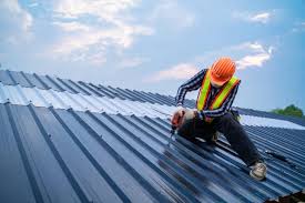 Best Roof Insulation Installation  in Woodville, OH